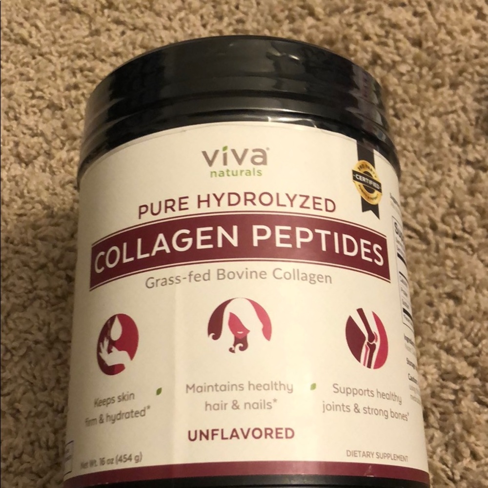 collagen peptides